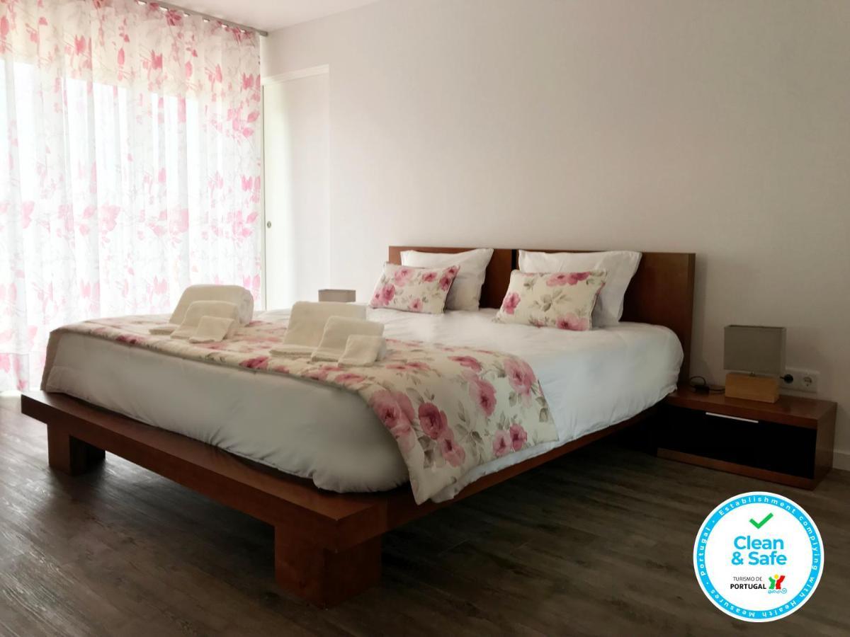 Coudelaria Residence Foz  エクステリア 写真