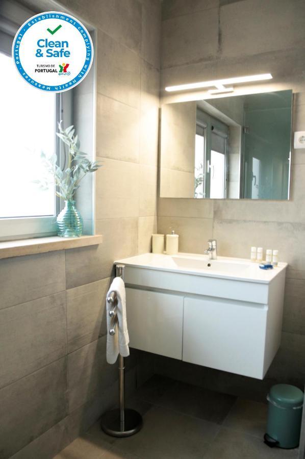 Coudelaria Residence Foz  エクステリア 写真