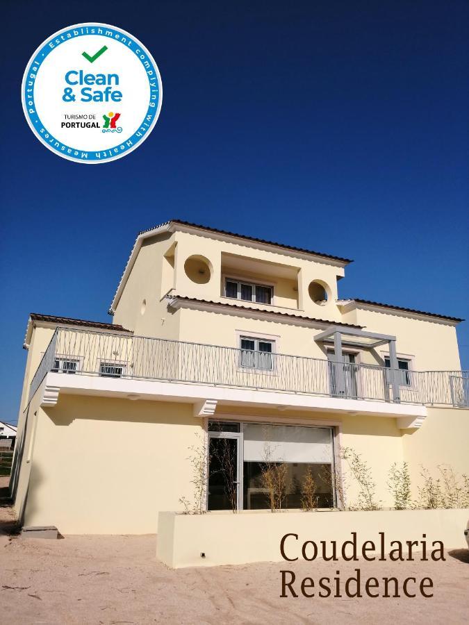 Coudelaria Residence Foz  エクステリア 写真
