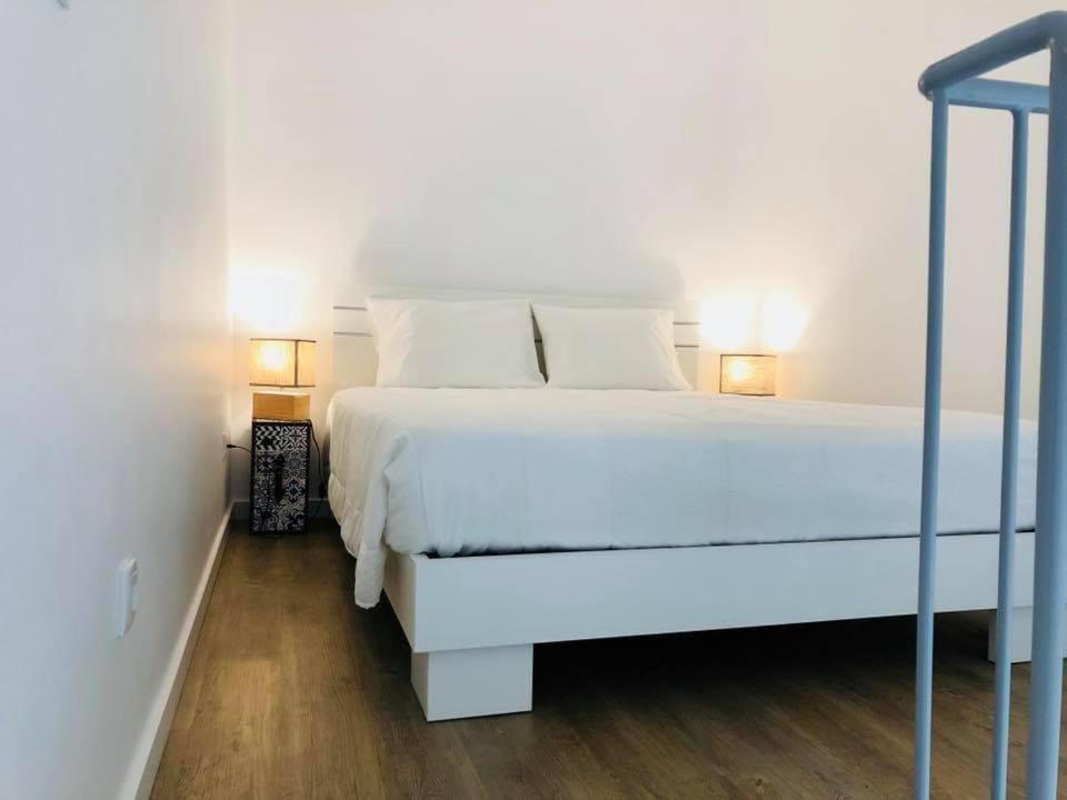 Coudelaria Residence Foz  エクステリア 写真