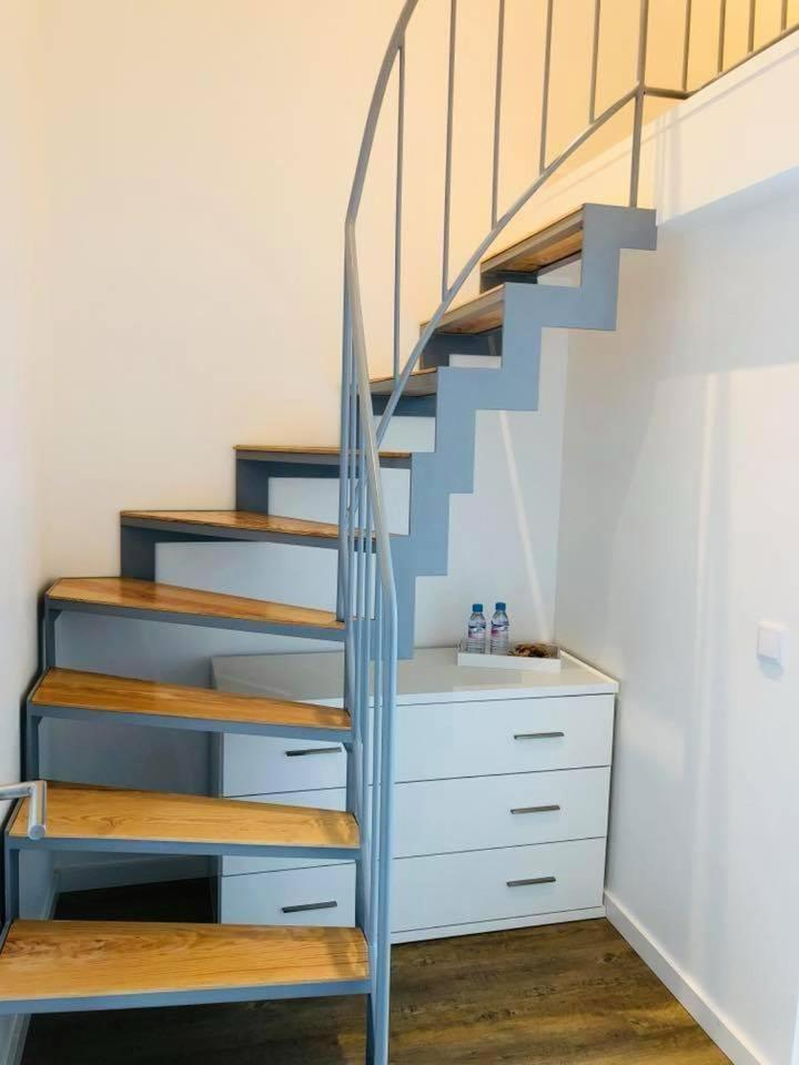 Coudelaria Residence Foz  エクステリア 写真